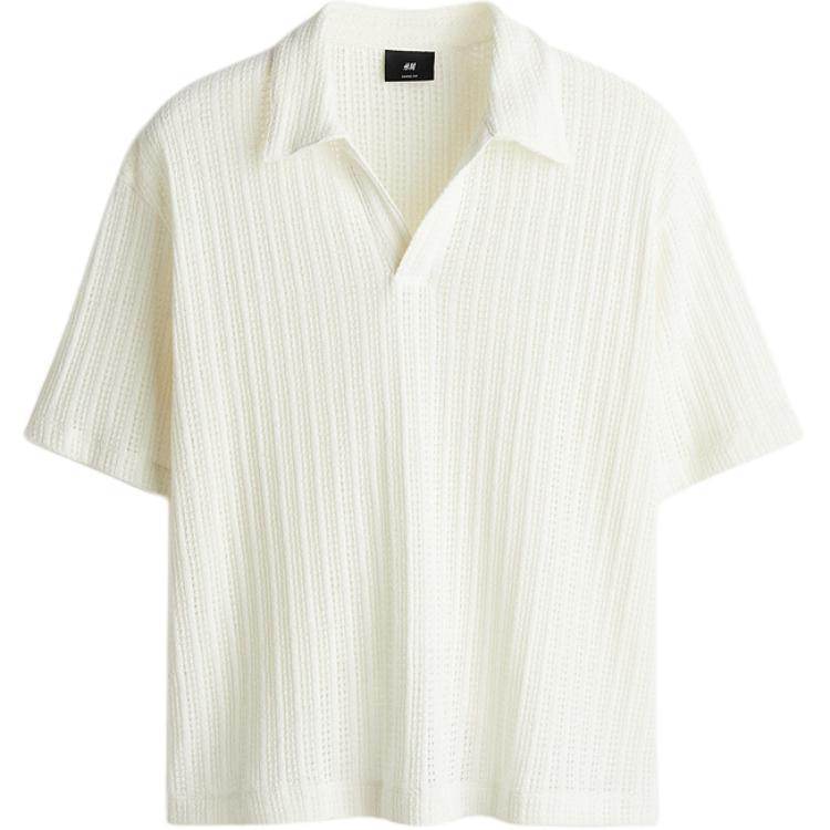 Поло мужское H&M - Boxette Shop